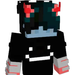_SrBad_ Minecraft avatar bust