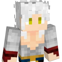 _SrKoKun Minecraft avatar bust