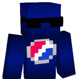 _Sr_Razer Minecraft avatar bust