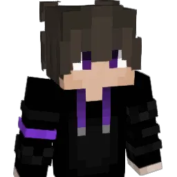 _SrebrnyBrek_ Minecraft avatar bust