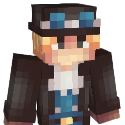 _St3phen_ Minecraft avatar bust