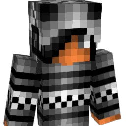 _Staiz_ Minecraft avatar bust