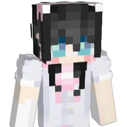 _StarFairy_ Minecraft avatar bust