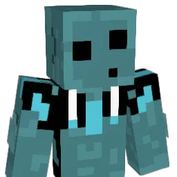 _StarJam_ Minecraft avatar bust
