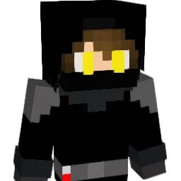 _StarKiller05_ Minecraft avatar bust
