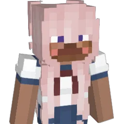 _StarRiver_ Minecraft avatar bust