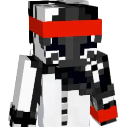_StarShot's Minecraft skin