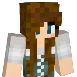_Star_ Minecraft avatar bust