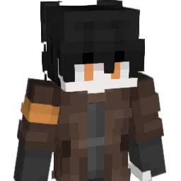 _Staro_x's Minecraft skin
