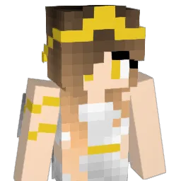 _Starrysky_ Minecraft avatar bust