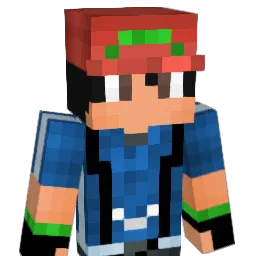 _StarsRoma_ Minecraft avatar bust