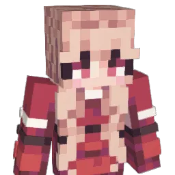 _Starsie's Minecraft skin