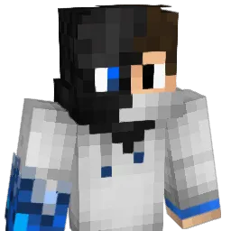 _StayFrosty Minecraft avatar bust