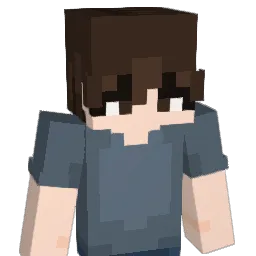 _Stayxx_ Minecraft avatar bust
