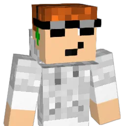 _Steeph_ Minecraft avatar bust