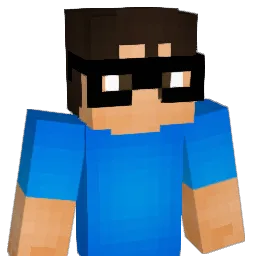 _StefanFTW_ Minecraft avatar bust