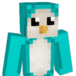 _Steinator_ Minecraft avatar bust
