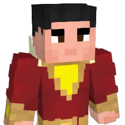 _Stek Minecraft avatar bust