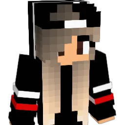 _Stella_69 Minecraft avatar bust