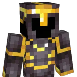 _Steve__ Minecraft avatar bust