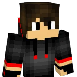 _Steven_ Minecraft avatar bust
