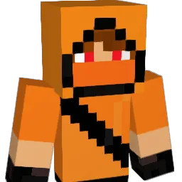 _Stinus_ Minecraft avatar bust