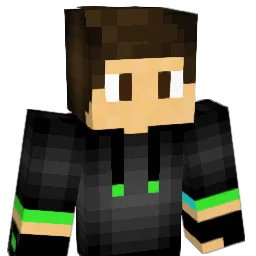 _Stiwi_ Minecraft avatar bust