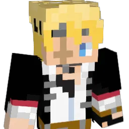 _StormZA_ Minecraft avatar bust