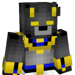 _StormsRising_ Minecraft avatar bust