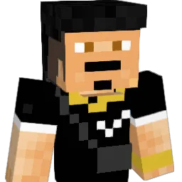 _Strafingz_ Minecraft avatar bust