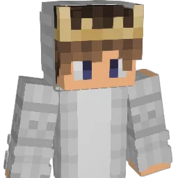 _Straky_ Minecraft avatar bust