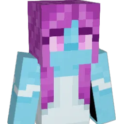 _Strangu_ Minecraft avatar bust