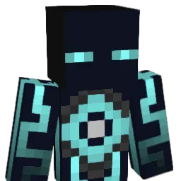 _Streeter's Minecraft skin