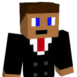 _Strich_ Minecraft avatar bust