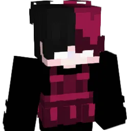 _StrifeT_ Minecraft avatar bust