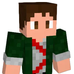 _Strikerzz's Minecraft skin