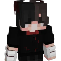 _Strohut's Minecraft skin