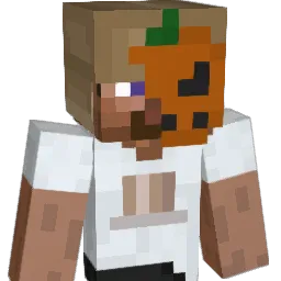_Sub1_ Minecraft avatar bust
