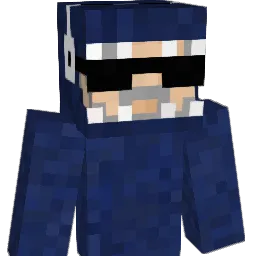 _SucoDeFruta_ Minecraft avatar bust