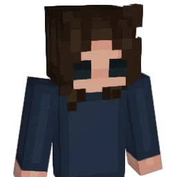 _Sudonym Minecraft avatar bust
