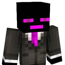 _SuiTes_ Minecraft avatar bust