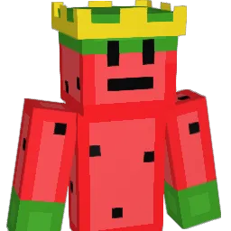 _Sukehiro_ Minecraft avatar bust