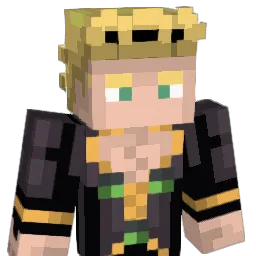 _Sulei Minecraft avatar bust