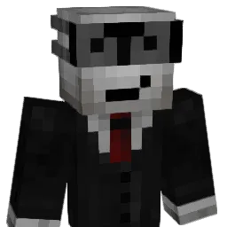 _Sultan Minecraft avatar bust