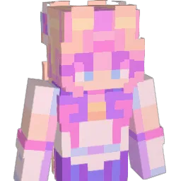 _SunCatcher_ Minecraft avatar bust