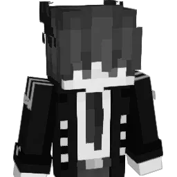 _SunnySide_ Minecraft avatar bust