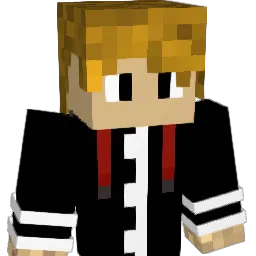 _SunnySky_ Minecraft avatar bust