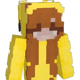 _SunsetShine_ Minecraft avatar bust