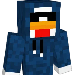 _Sunshine_033 Minecraft avatar bust