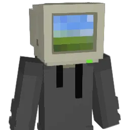 _SuperHigh's Minecraft skin